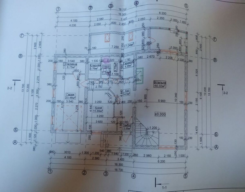 Продаж Будинок на Рєпіна Коломия - фото 17