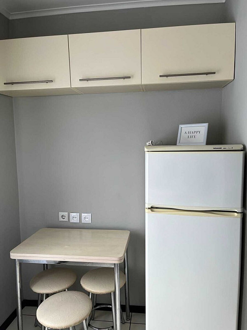 Оренда Квартира 1-кімнатна, 6/9 поверх на Вербицкого Архитектора ул., 19 а Київ - фото 4