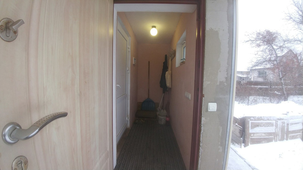 Оренда 2-поверховий Будинок  60 кв.м 2 кімн. на Соколовка Житомир - изображение 4