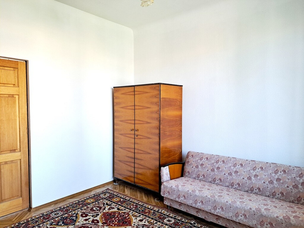 Оренда Квартира 2-кімнатна, 4/4 поверх на улица Василия Данилевича (Толбухина), д.3 Київ - фото 12