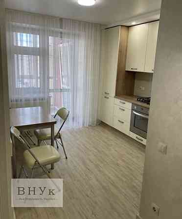 Продаж Квартира 1-кімнатна, 8/10 поверх на вул. Тарнавського Генерала Тернопіль