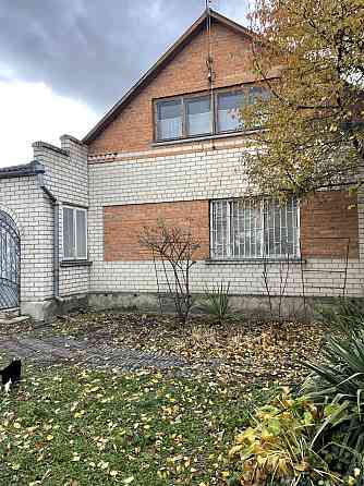 Продаж 1-поверховий Будинок з ділянкою 25 сот 69 кв.м 2 кімн. на Крутий Берег вул. Zdovbytsia (Dubenskyi raion)