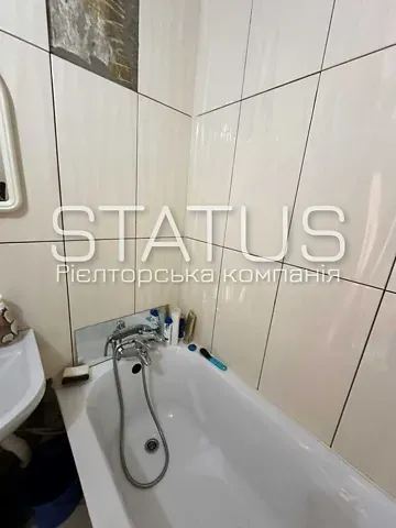 Продаж 1к Квартира 34 кв.м Головка вулиця 6 Полтава - фото 1