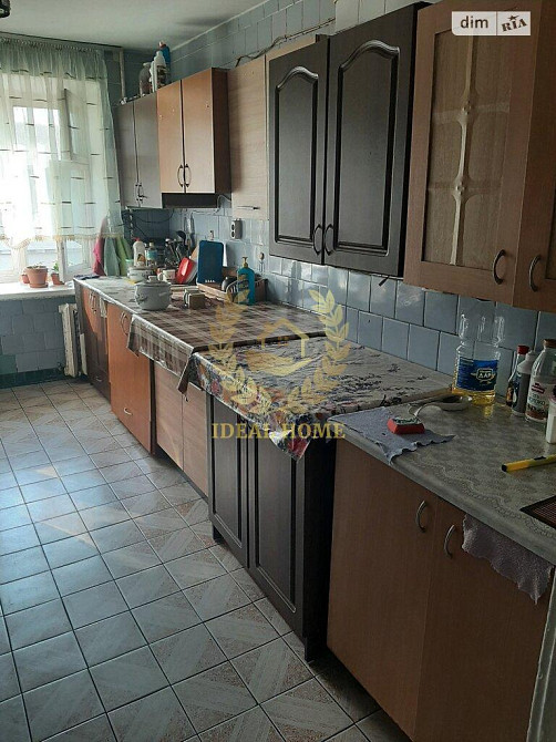 Продаж Квартира 1-кімнатна на Космонавта Поповича ул., 10 Kiev - photo 6