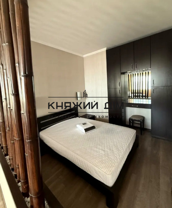 Оренда Квартира 1-кімнатна, 21/25 поверх на Ревуцкого ул. Kiev - photo 1