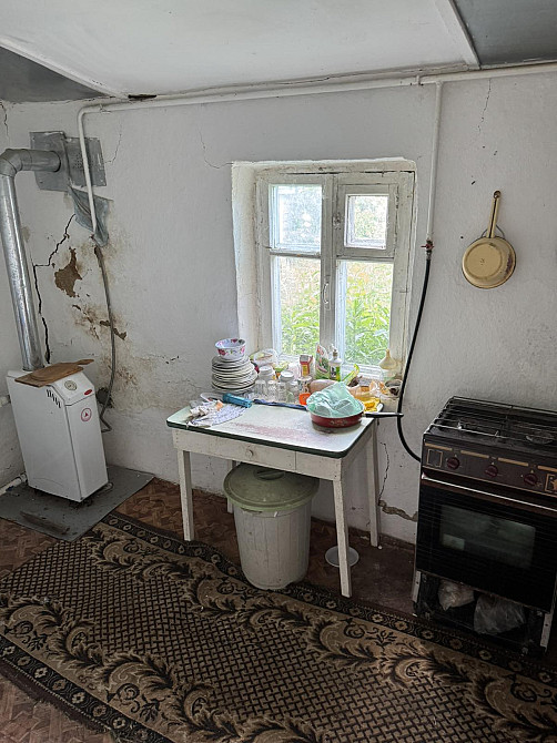 Продам дом в селе Каменка, 40 км от Одессы  - фото 5