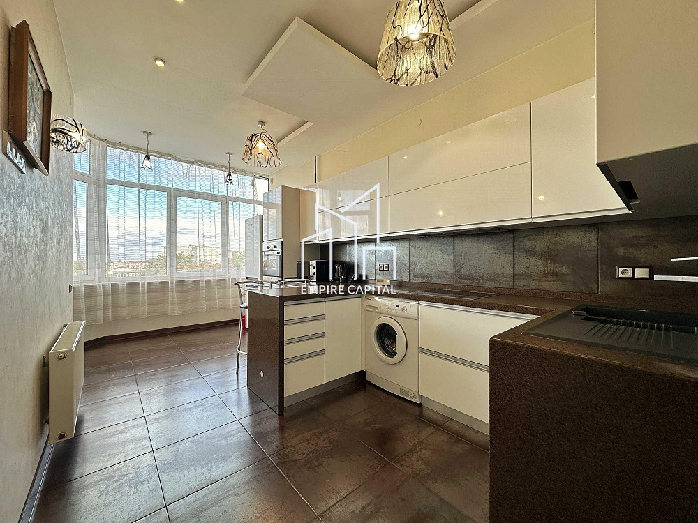 Оренда 2к Квартира 72 кв.м Караджича Вука вул. Львів - фото 2