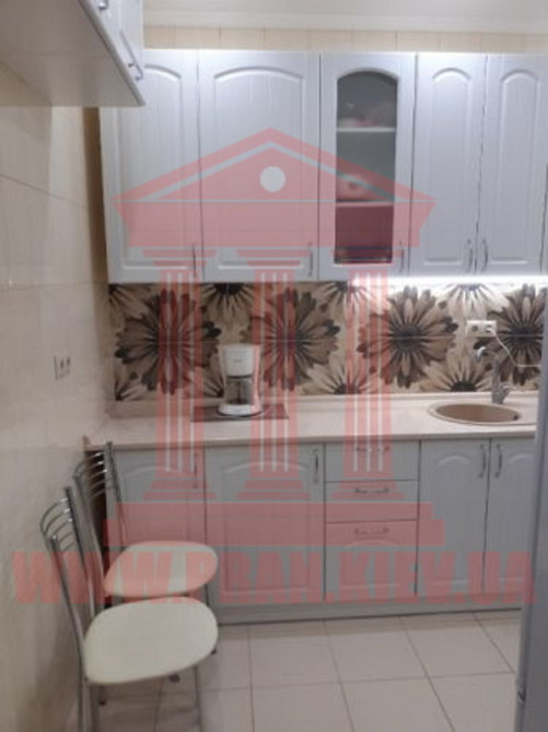 Продаж 2к Квартира 55 кв.м Старовокзальный, 6 Бориспіль - фото 1