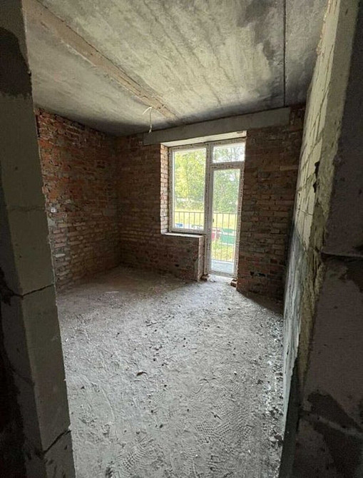 Продаж Квартира 1-кімнатна, 2/4 поверх  - фото 4