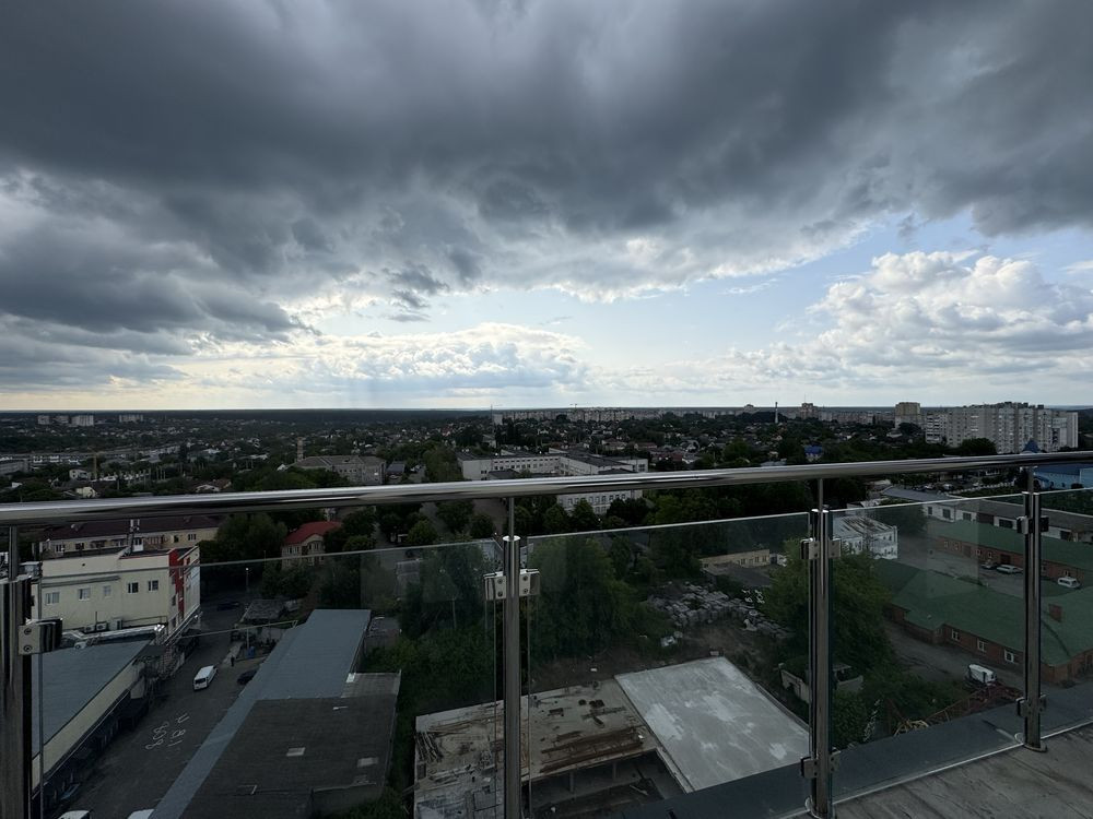 Продаж Квартира 2-кімнатна, 14/14 поверх на вул. Домбровського Житомир - фото 12