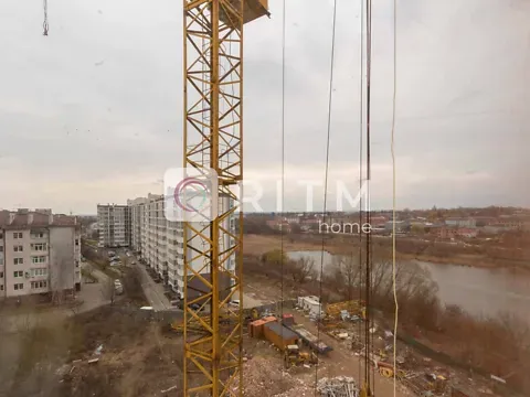 Продажа 2к Квартира 67.1 кв.м Чорновола В'ячеслава вулиця 1 корпус 6 Черновцы - изображение 1