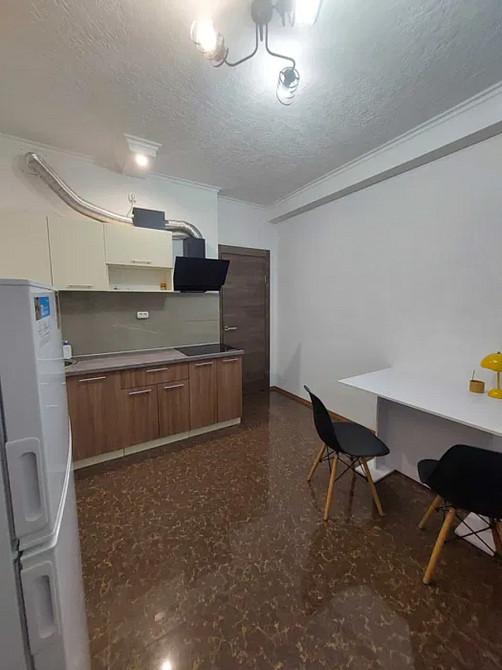 Оренда Квартира 1-кімнатна, 15/16 поверх на Вацлава Гавела, 28 Київ - фото 1