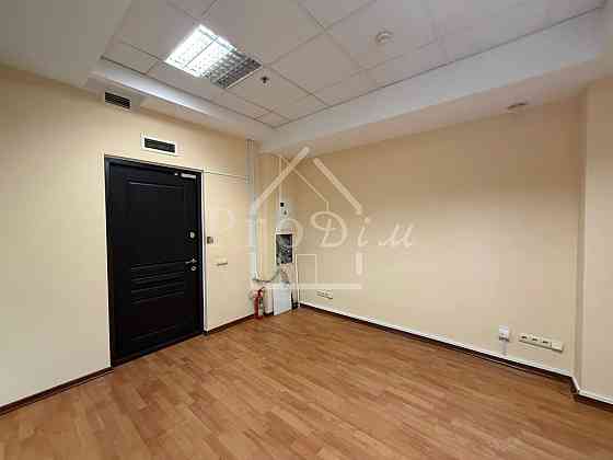 Оренда офісне приміщення на Антоновича вул. (Горького), 172 поверх - 7/13 Киев