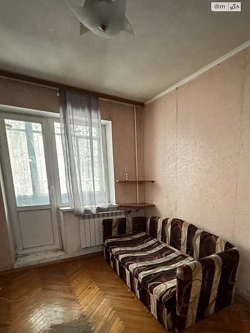 Продаж Квартира 2-кімнатна, 1/9 поверх на Героїв Космосу вул., д. 19 Київ - фото 12