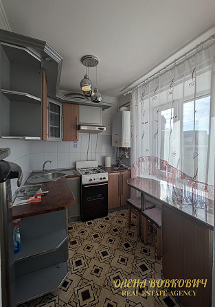 Оренда 3к Квартира 60 кв.м Незалежності вул., д. 97а Ivano-Frankivs'k - photo 11