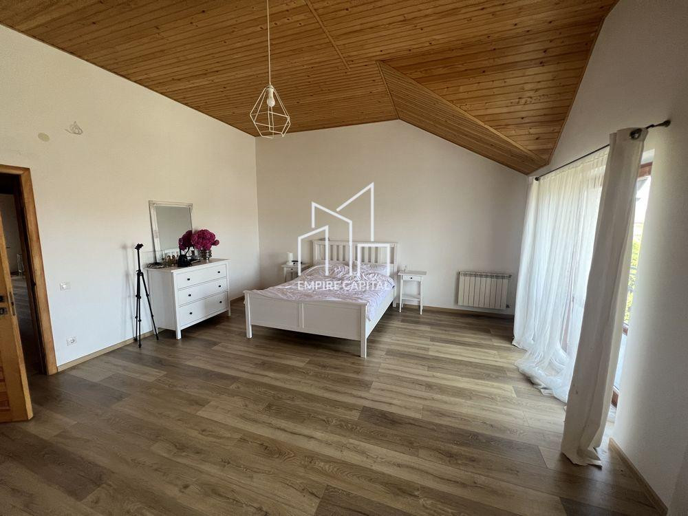 Продаж 1-поверховий Будинок з ділянкою 1 сот 200 кв.м 4 кімн. на Миколи Паньківа вул. Лапаївка - фото 6