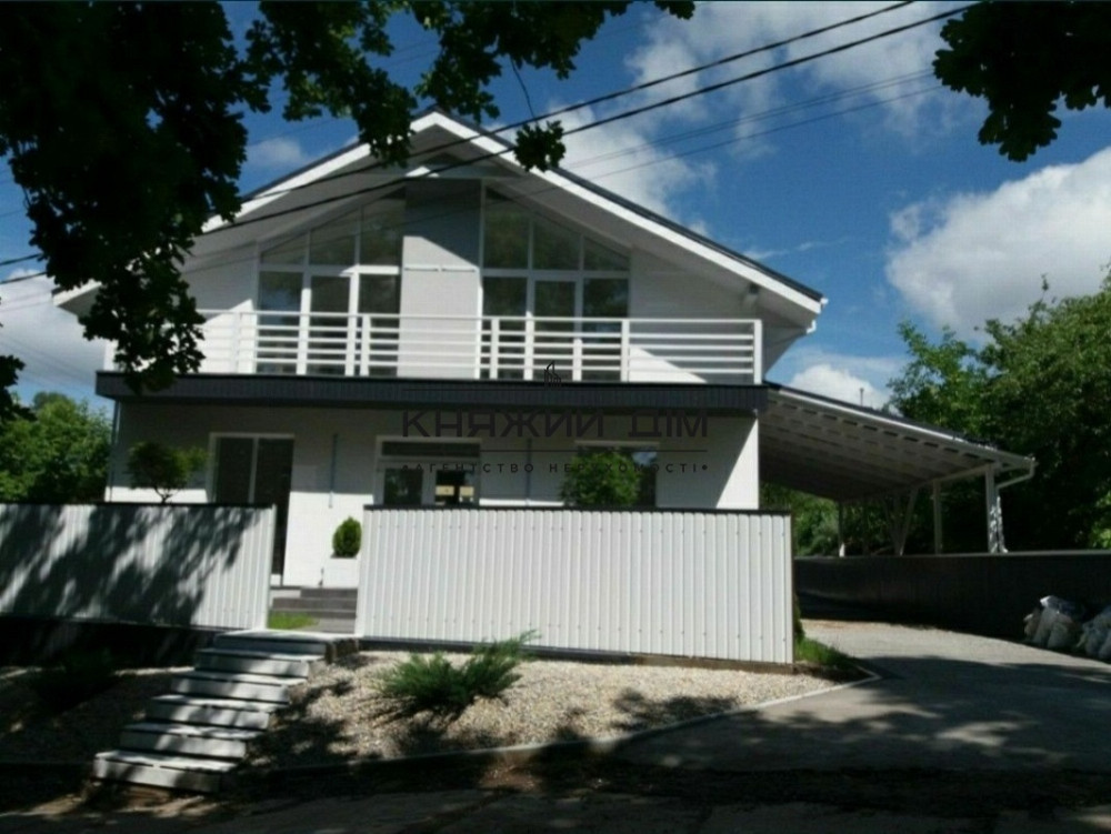 Продаж 2 поверхового будинку в Обухівському районі  КОД 2211402  - фото 2