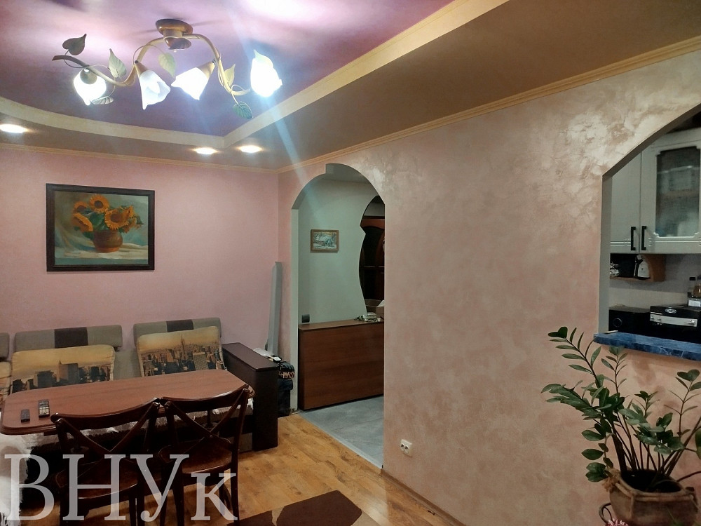 Продаж Квартира 3-кімнатна, 5/5 поверх на Грушевського Uzhhorod - photo 7