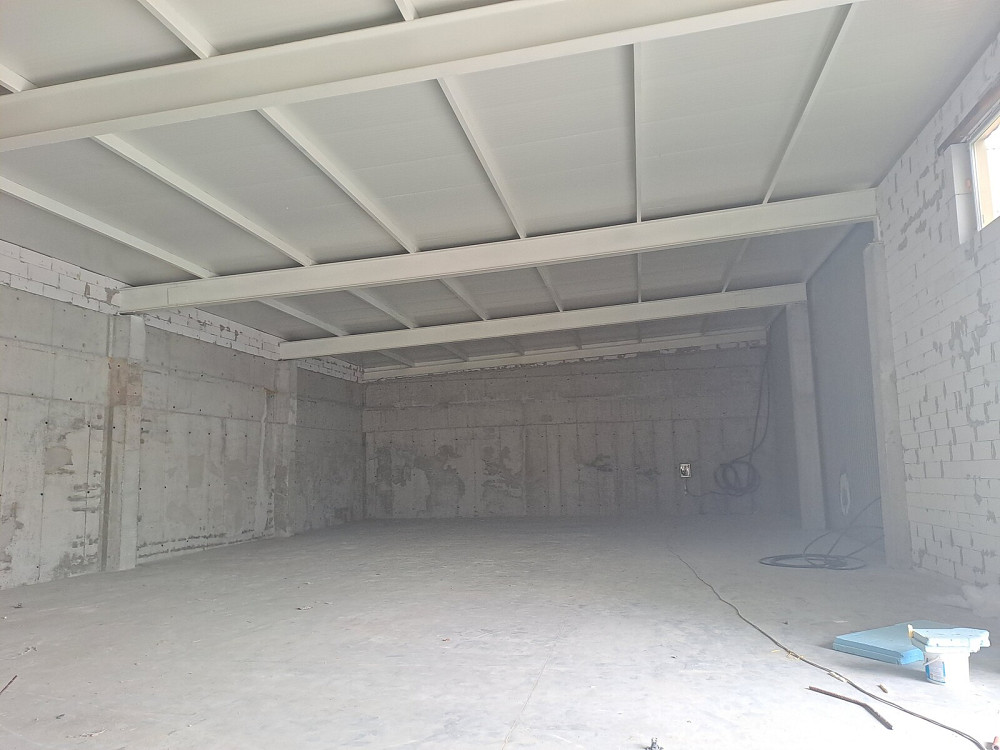 Оренда торгове приміщення на Лукяновича Д. вул., 1 поверх - 1/2 Тернополь - изображение 13