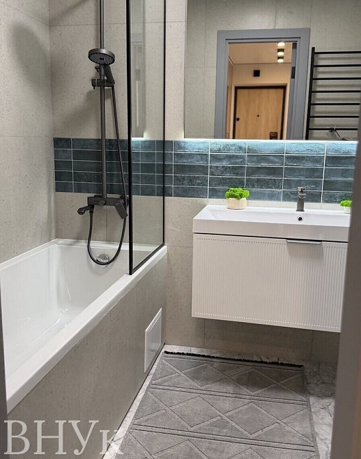 Продаж Квартира 3-кімнатна, 9/11 поверх на вул. Курбаса Л. Тернопіль - фото 7