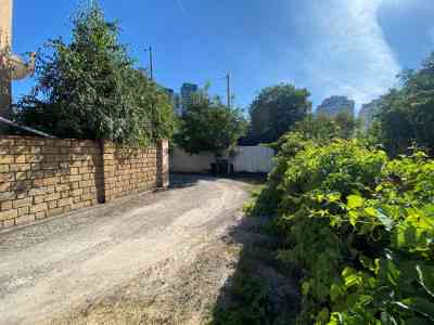 Продаж земельної ділянки 0.1 соток на ул. Глинки, 10 Odessa