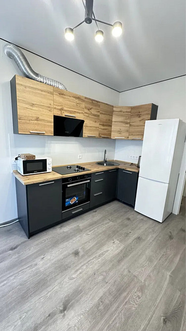 Оренда Квартира 1-кімнатна, 5/9 поверх на вулиця Метрологічна, 42 Київ - фото 3