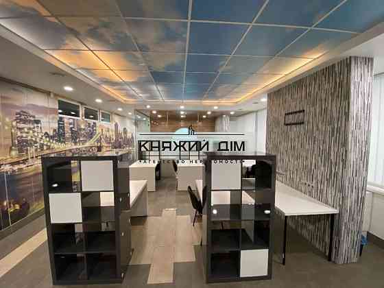 Оренда офісне приміщення на Щорса ул. поверх - 1/24 Kiev