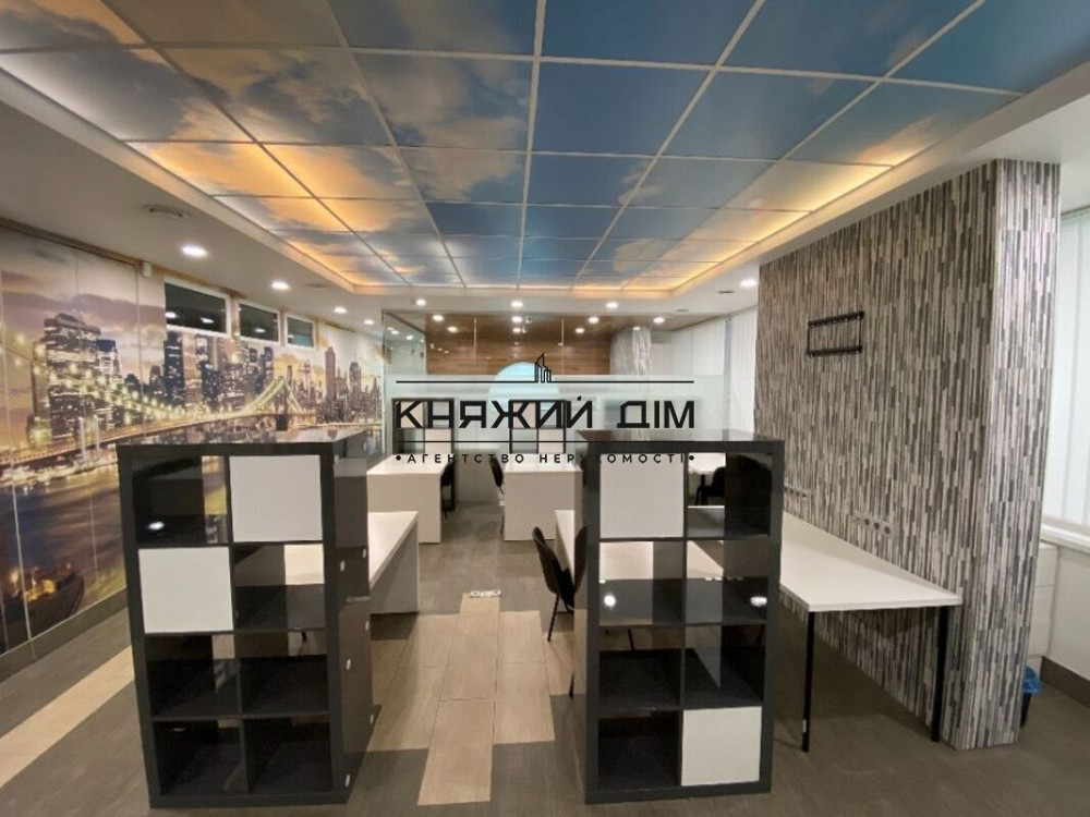 Оренда офісне приміщення на Щорса ул. поверх - 1/24 Київ - фото 5