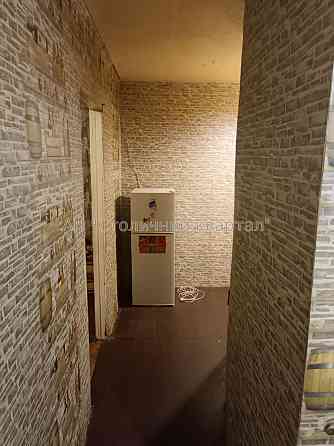 Оренда Квартира 1-кімнатна, 1/5 поверх на Санаторна вул., 11 Kiev