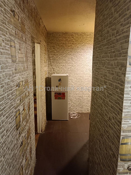 Оренда Квартира 1-кімнатна, 1/5 поверх на Санаторна вул., 11 Kiev - photo 6