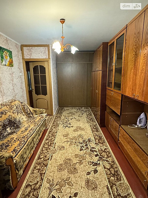 Продаж Квартира 2-кімнатна, 1/5 поверх на Юності Вінниця - фото 16