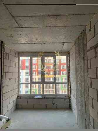 Продам 1к квартиру вул. Машинобудівників 16, смт. Чабани 