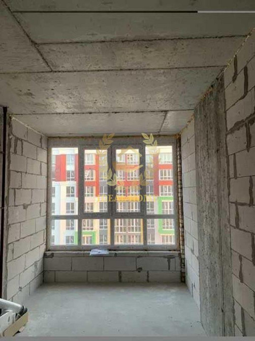 Продам 1к квартиру вул. Машинобудівників 16, смт. Чабани  - фото 3