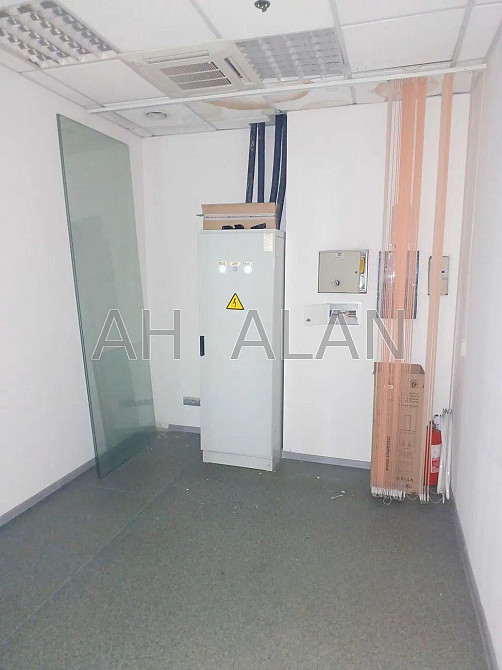 Оренда офісне приміщення на Борщагівська вул., 154А приміщень - 1, поверх - 5/5 Київ - фото 10