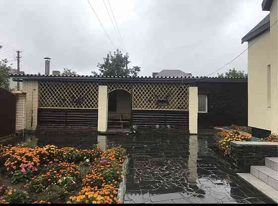 Продаж Будинок 4-кімнатний на Сонячне Житомир