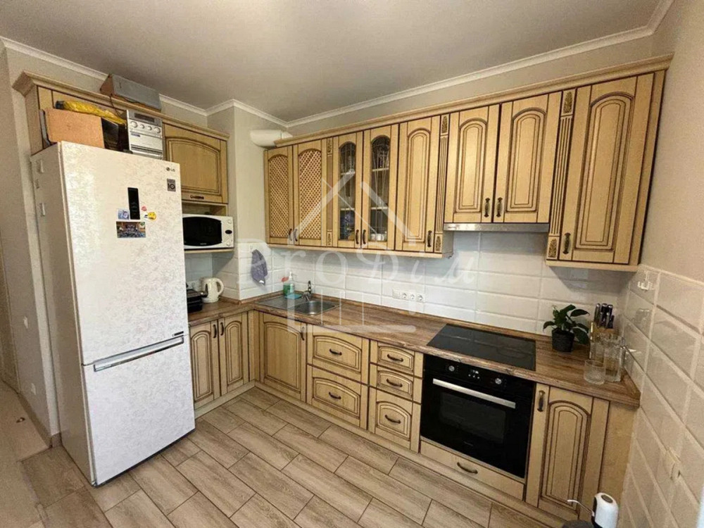 Продаж Квартира 1-кімнатна, 2/25 поверх на Юрія Пасхаліна вул. (Ілліча), 17 Kiev - photo 10