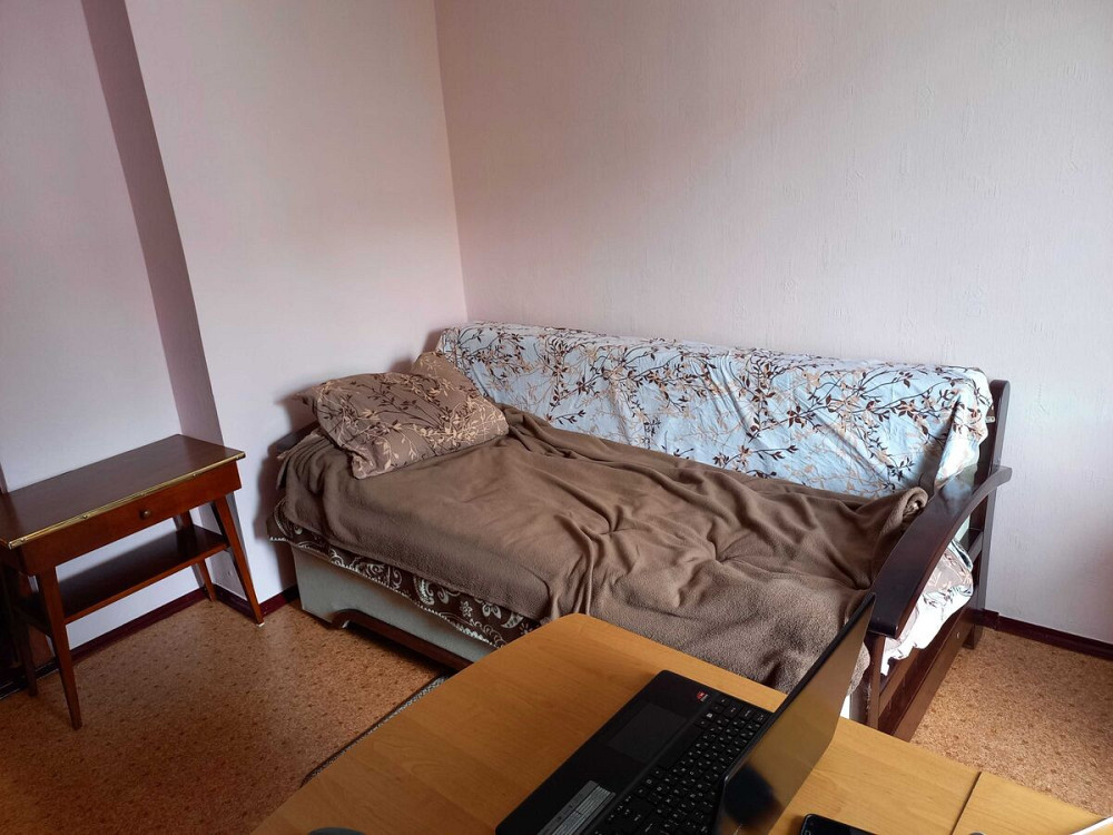 Оренда Квартира 1-кімнатна, 3/5 поверх на Багалія, 13 Київ - фото 1