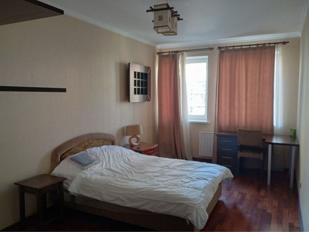 Оренда Квартира 3-кімнатна, 5/9 поверх на ул. Паньковская, 27 Київ - фото 11