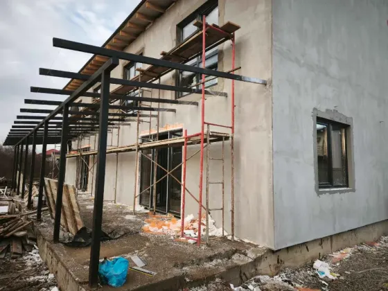 Продаж 2-поверховий Котедж з ділянкою 3 сот 130 кв.м 5 кімн. на Станційна Минай