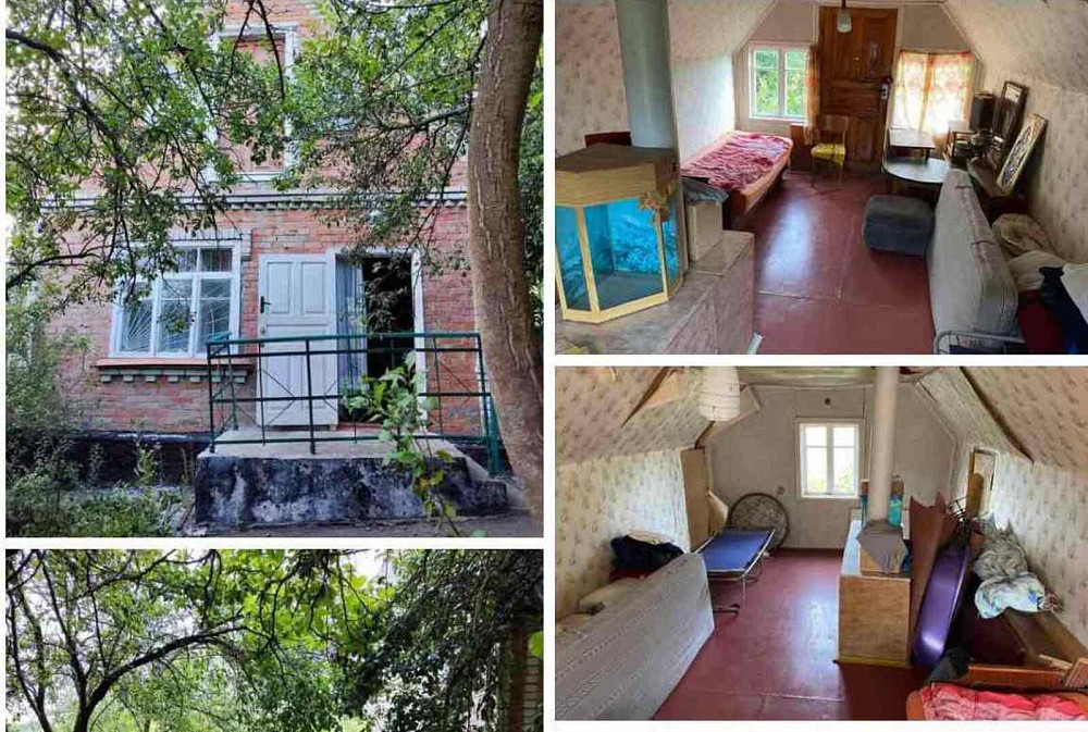Продаж Будинок Березина - изображение 1