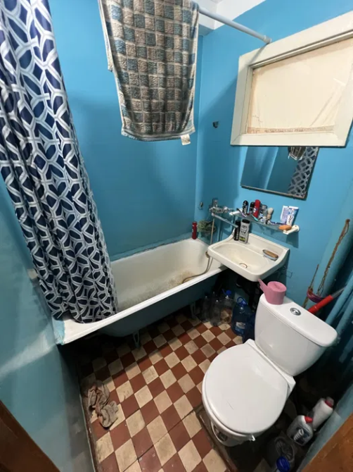 Продаж Квартира 1-кімнатна, 6/9 поверх на Жуля Верна, 13б Київ - фото 9