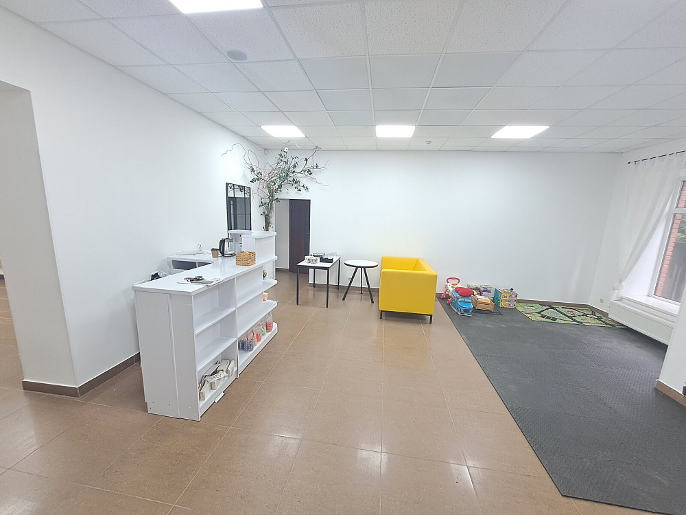 Оренда торгове приміщення поверх - 1/9 Ternopil' - photo 9