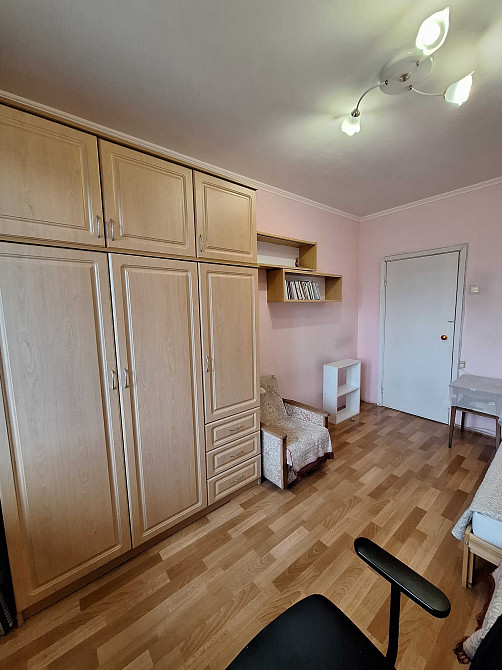 Продаж Квартира 2-кімнатна, 4/9 поверх на Смілянська вул., д. 17 Київ - фото 7