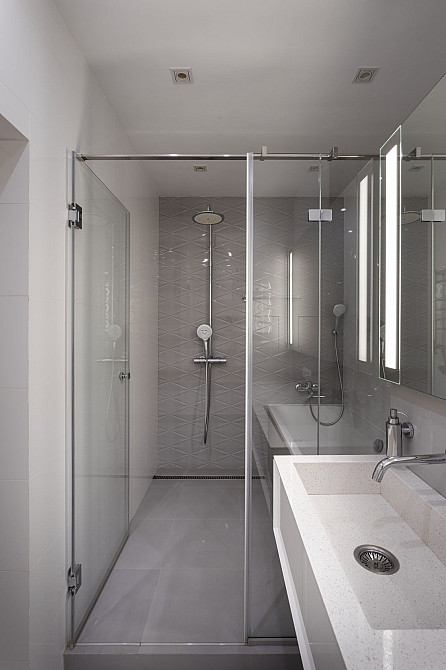 Продаж Квартира 3-кімнатна, 9/25 поверх на Герцена вул., д. 35 Киев - изображение 12