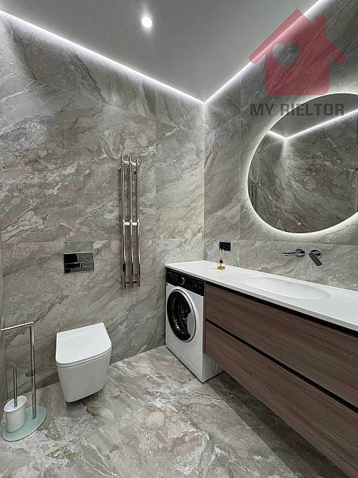 Оренда Квартира 1-кімнатна, 5/9 поверх на Легоцького Ужгород - фото 12