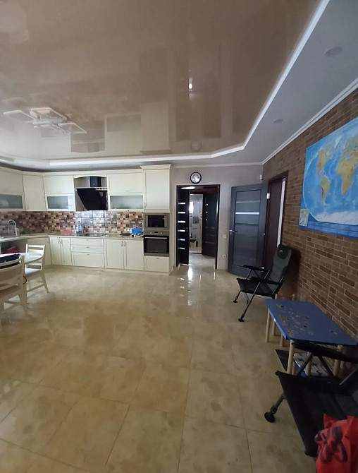 Продам дом-дачу в Маяках Water City со своим выходом в речку Днестр Маяки (Біляївський район) - фото 3