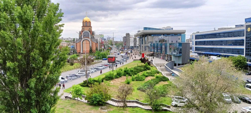 Оренда Квартира 1-кімнатна, 4/4 поверх на Липківського, 14/18 Київ - фото 11