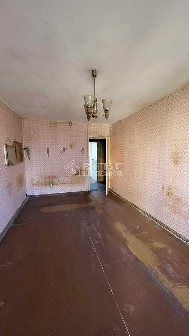 Продаж Квартира 3-кімнатна, 3/9 поверх на вул. Героев Труда Харків - фото 9