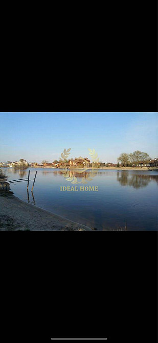 продам будинок осокорки вул центральна Kiev - photo 19