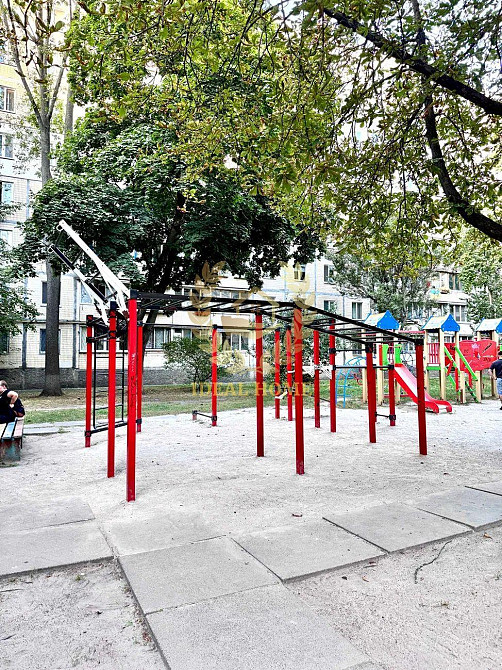 Продається 2-х кімнатна кв. в Святошинському р-ні (м.Академмістечко) Kiev - photo 19